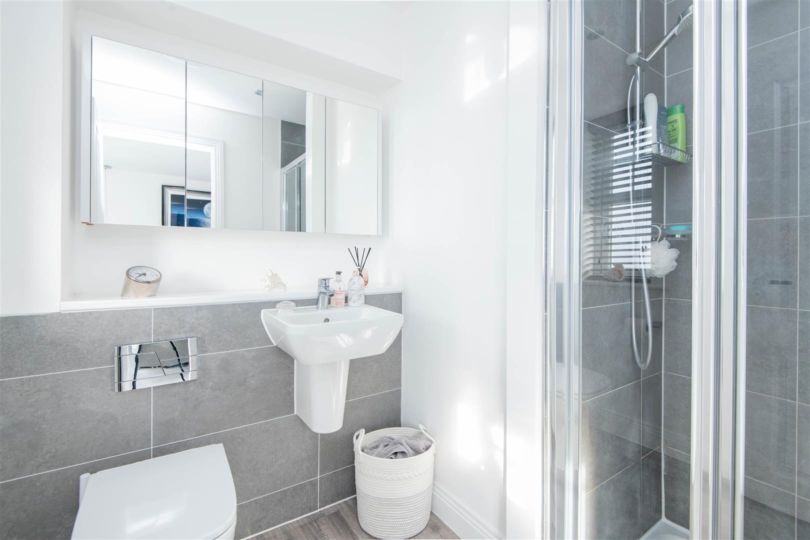 Sandpiper Way, Cottam, Preston